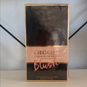 Carolina Herrera Good Girl Blush Fragrance